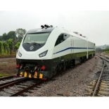 Type HXD1G Electric Locomotive