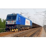 Type HXD3C Electric Locomotive