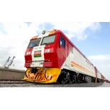 Type DF8B Freight Diesel Loco. For Kenya