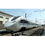 CJ-2 250 km/h High-speed Train