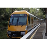 Double Deck EMU for Australia