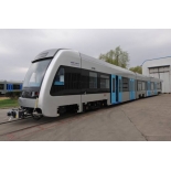 LRV for Izmir, Turkey