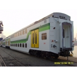 Double Deck Coaches for Iran