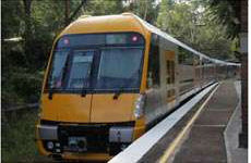 Double Deck Coaches for Australia