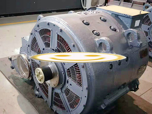 ZQ800-1 pulling motor