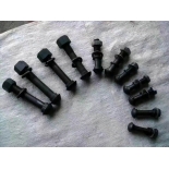 fishtail bolts