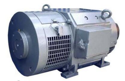  ZTP-31 2.2KW 110V 2000R railway locomotive auxiliary drive motor