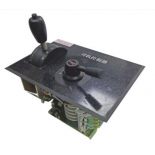 Locomotive driver controller- S640U-B series driver controller