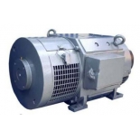  ZTP-31 2.2KW 110V 2000R railway locomotive auxiliary drive motor