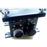 Speed sensor junction box csjh-9