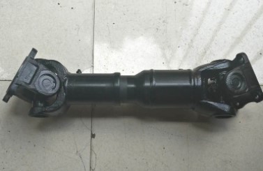 ZJJ8 Fan motor cardan shaft GK1C