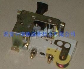 Panel key switch LS55/13