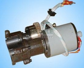 Motor drive unit 2JDT9-06-00-000 