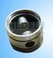 High-pressure piston NPT85-10-02-03