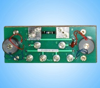 Circuit board scm6