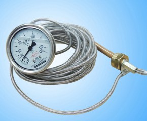 Oil water thermometer wtz-60c