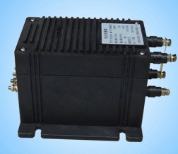 Voltage sensor tqg3g-1000v