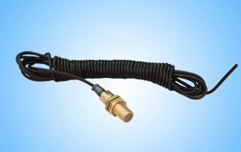 Magnetoelectric speed sensor fl-09