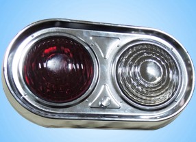 Binocular marker light sb-1b