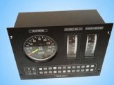 Multifunctional instrument cluster module zdzi-2