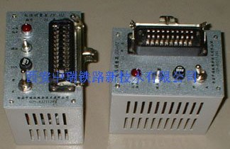 Voltage regulator zr-02