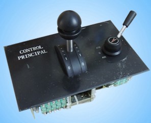 Driver controller S701CC.002