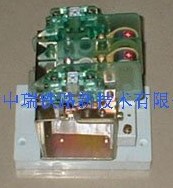 Dc contactor S140A-2