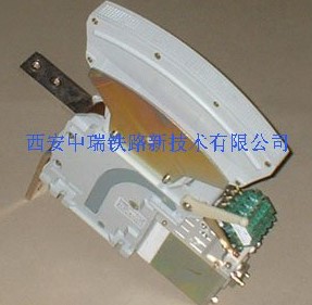 Dc contactor S1115-EW-44-110V