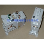 Dc contactor C193A/110EV-U1