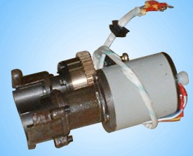 Motor drive unit 2JDT9-06-00-000