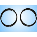 Low-pressure piston ring NT31-139-03