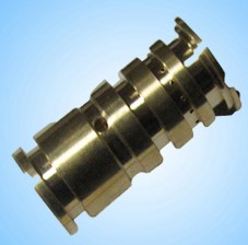 Adjust the plunger valve sleeve TPJ90-01-02