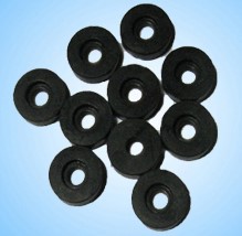 Stop check valve rubber pad TPJ92-08-04