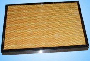 Air filter element EQJ27-09-03-200