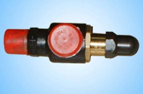 Main Air pressure relief valve ND1-07-02-100