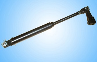 Flexible rod assembly E/DLC8-51-26B