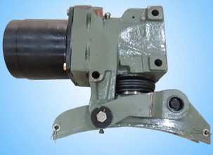 Brake unit DZD-2D