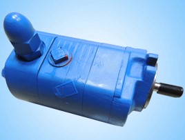 Gear pump SG40711-GOV