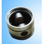 High-pressure piston NPT85-10-02-03