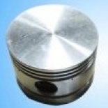 Low-pressure piston NPT85-12-01-03