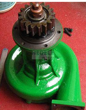  QSC7-62B-00-000 High temperature water pump