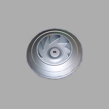 Xl613 traction fan impeller