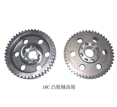 16C camshaft gear