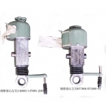 Regulator right and left tz146000/147000-2005; Regulator right left tz077000/073000-87